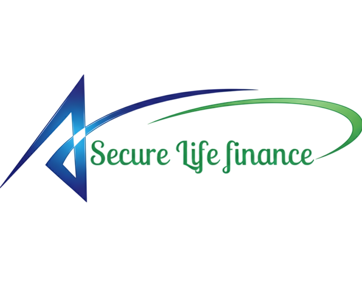 Secure Life Finance — Home Loans & Financial Services
